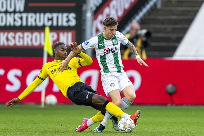 中段球队一 中段球队一