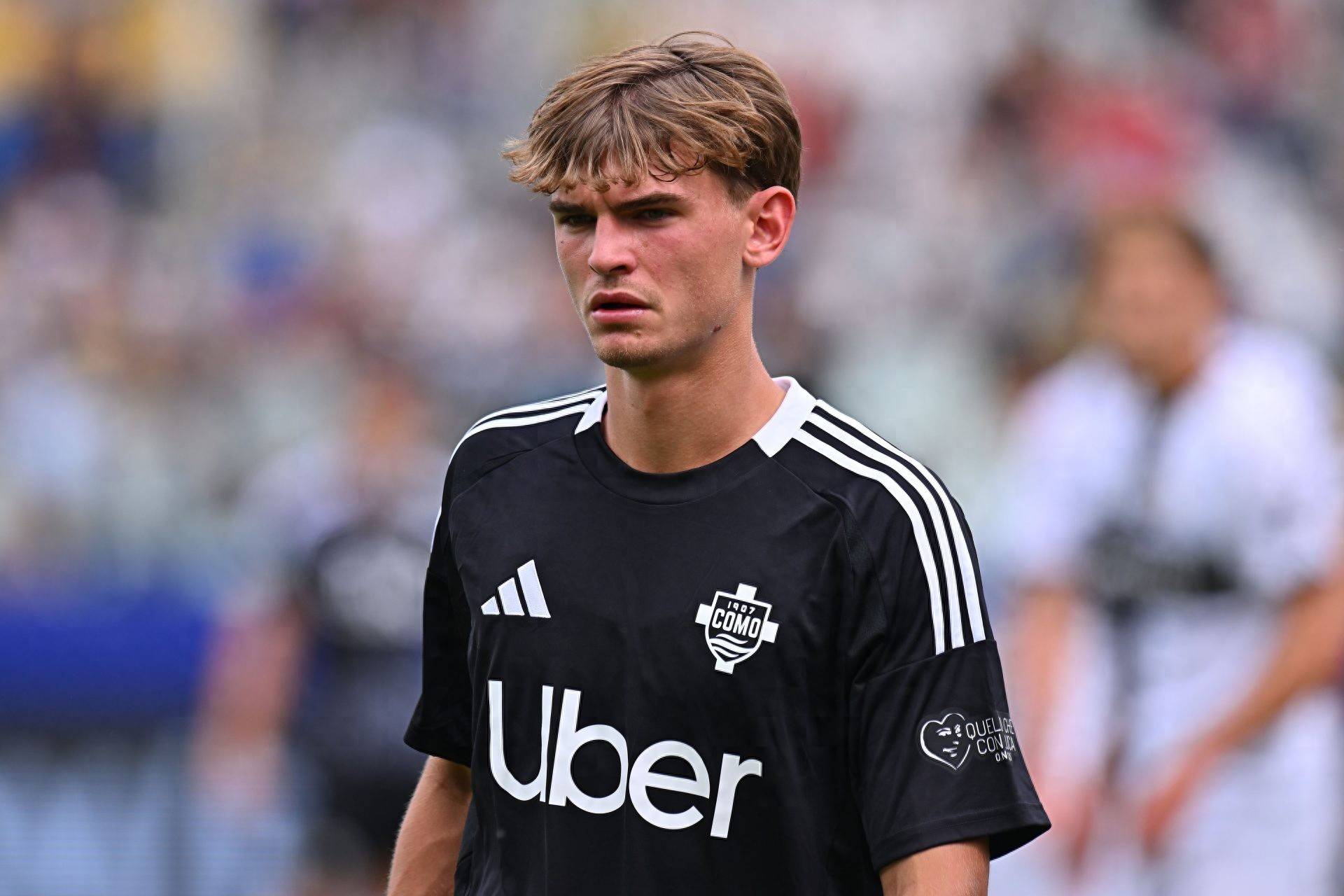 他们把目光 他们把目光