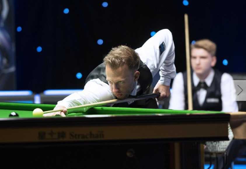 告诉我对手 告诉我对手